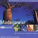 Various artists - Rough Guide to the Music of Madagascar