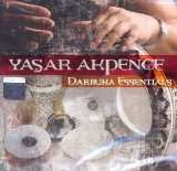yaşar akpençe - Darbuka Essentials