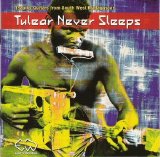 Various artists - Tulear never sleeps