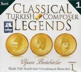 Dede Efendi - klasik türk musikisinin unutulmayan bestecileri 1-1