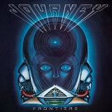 Journey - Frontiers