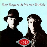 Roy Rogers & Norton Buffalo - R & B