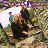 Savoy Brown - Bring It Home