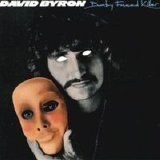 Byron, David - Baby Faced Killer