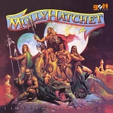 Molly Hatchet - Take No Prisoners