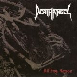 Death Angel - Killing Season