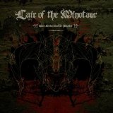 Lair Of The Minotaur - War Metal Battle Master