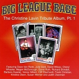 Various artists - Big League Babe - Christine Lavin Tribute