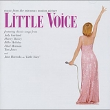 Various artists - Little Voice Soundtrack