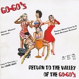 Go-Go's - Return to the Valley of the Go-Go's Disc - 1