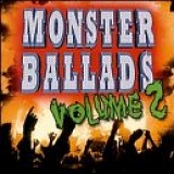 Various artists - Monster Ballads Vol 2