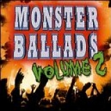 Various artists - Monster Ballads