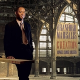 Branford Marsalis Quartet - Creation