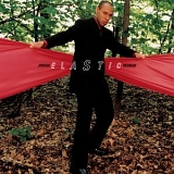Redman, Joshua - Elastic