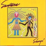 Santana - Shango