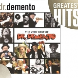 Various artists - Dr. Demento: The Very Best of Dr. Demento