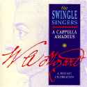 Swingle Singers - A Cappella Amadeus