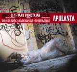 Apulanta - Ei yhtään todistajaa