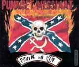 Punaiset messiaat - Punk on pop