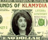 Klamydia - Letoisa Lewinsky