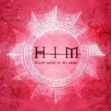 HIM - Right Here in My Arms