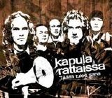 Kapula Rattaissa - Täältä tulee sana