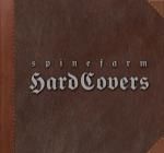Various artists - Spinefarm - Hard Covers