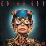 China Sky - China Sky
