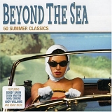 Various artists - Beyond The Sea 50 Summer Classics (Disc1)