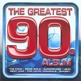 Various artists - The Greatest 90's Album (Disc 2)