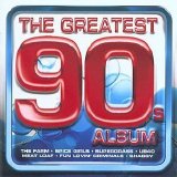 Various artists - The Greatest 90s Album (Disc 1)