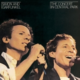 Simon And Garfunkel - The Concert In Central Park