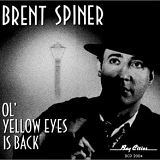Brent Spiner - Ol' Yellow Eyes Is Back