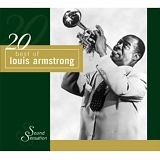 Louis Armstrong - 20 Best of Louis Armstrong