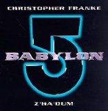 Christopher Franke - Babylon 5: Z'Ha'Dum