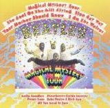 The Beatles - Magical Mystery Tour