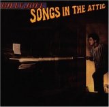 Billy Joel - Songs in the Attic
