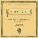 Billy Joel - Fantasies & Delusions