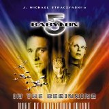 Christopher Franke - Babylon 5: In The Beginning