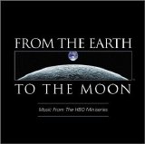 Various artists - From the Earth to the Moon
