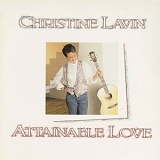 Christine Lavin - Attainable Love