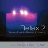 Various artists - Relax Sublime music for Reading and Lounging