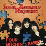 Four Bitchin Babes - Some Assembly Required