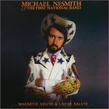 Michael Nesmith - Magnetic South