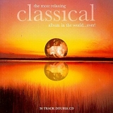 Various artists - Most Relaxing Harp Album In The World  (disc 1), The