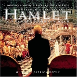 Hamlet Motion Picture Soundtrack - Hamlet Motion Picture Soundtrack