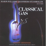 Mason Williams & Mannheim Steamroller - Classical Gas