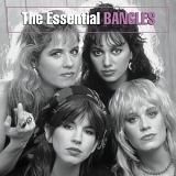 Bangles, The - Essential Bangles, The