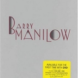 Barry Manilow - The Complete Collection and Then Some...