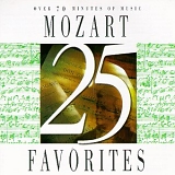Mozart - Symphony No 29 in A; Nachtmusik